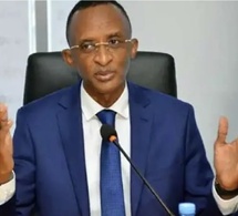 Souma guiseunté ak Diomaye nak... Ici chacun gère ses intérêts ...": la réponse choc de Abdoulaye Sow