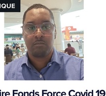 Affaire Fonds Force Covid 19 : L’ancien DAGE du ministère des Mines et l’homme d’affaires Ibrahima Issa définitivement blanchis