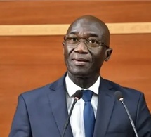 Justice et droits humains : rencontre entre Me Moussa Sarr et une délégation onusienne