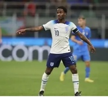 Raheem Sterling plaide coupable pour conduite dangereuse et possession de protoxyde d'azote