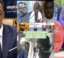 Enfin Sonko démasqué sur sa relation avec les goordjiguens et thi@g@ Akhenaton éclate toute la vérité