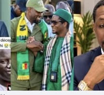 Le DG de Walf Moustapha Diop en flagrant délit de manipulation pour défendre Sonko contre Diomaye