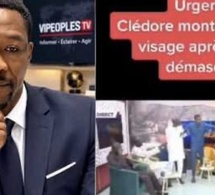 L’assasssin de Me Babacar Séne Clédor Séne humilié sur le plateau de Seneweb face à ses mensonges