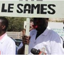 Grève du SAMES : 98,9 % d’observance, neuf zones à 100 %… la mobilisation atteint un nouveau sommet