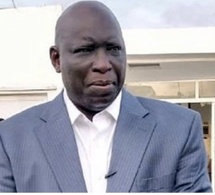 Cité Djily Mbaye : mauvaise nouvelle pour un fils de Madiambal Diagne