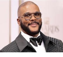 Le milliardaire et acteur américain Tyler Perry révèle pourquoi il ne se mariera jamais