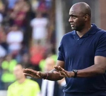 Lions du Sénégal : un journaliste dans le staff de Vieira