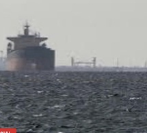 Détroit d’Ormuz : l’Iran affirme avoir frappé un pétrolier togolais