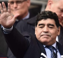 Procès Maradona: le décès soudain n'était pas prévisible, soutient un cardiologue cité par la défense