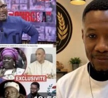 Révélation explosive de Tange Adus Fall détruit Abdoulaye Seydou Sow et les maires traitres de l’APR