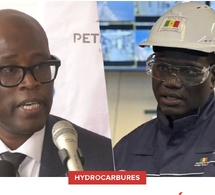 Protocole d’accord ENI-État du Sénégal : le ministère du Pétrole contredit formellement Alioune Gueye et met en garde