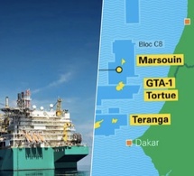 Les chiffres clés, la Phase 1+, les ventes…: Kosmos Energy fait le point sur le gaz sénégalo-mauritanien