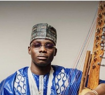Paris : Malaise de Sidiki Diabaté à quelques heures de son show