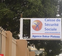 Paiement des prestations sociales par " WAVE " et mise en place d'un " Centre de Relation Client "