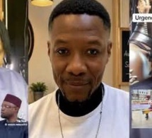 Révélation explosive de Tange Yaye Fall tiktokeuse crache ses vérités à Tounkara USA lors du visite