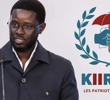 Parti Kiiraay du Président Diomaye Faye : deux points de presse annulés sur fond de tensions internes