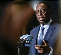 Course à l’ONU : le soutien de Dakar n’inverse pas la tendance pour Macky Sall
