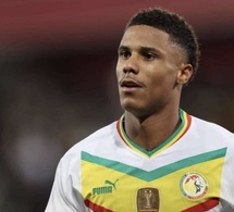 Équipe nationale du Sénégal : Ismaïl Jakobs claque la porte