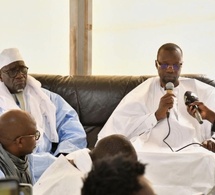 Touba : les raisons de la visite de Ousmane Sonko