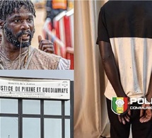 Boucan au tribunal » : un supporter de Liss Ndiago insulte magistrats et policier