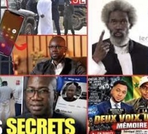 🔴Révélations chocs de Ndiack bah et Adus Fall Sur L'Arrestation de Sonko après les aveux de Ndiaga S