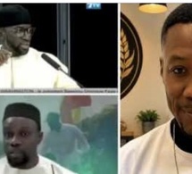 Surprenante réaction de Tange le ministre Abdou Lahat Ndiaye détruit violemment Sonko et ses moutons
