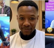 Terrible révélation de Tange Abdou Karim Guéye fait une grande révélation sur Sonko au DPG de Al Ami