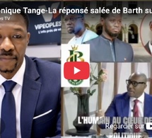 Chronique Tange-La réponsé salée de Barth sur la mauvaise gestion de Abass Fall un maire incompétent