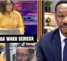 Chronique Tange-Fatou Abdou Ndiaye brise le silence et crache ses vérités sur le scandal du pétrole