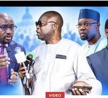 Mbacké : Dr Fall Mbaye accuse le maire Gallo Ba d’avoir rallié Kiiraay pour un poste