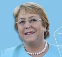 Poste de SG de l'ONU : Un des concurrents de Macky Sall jette l'éponge