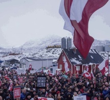 Le Danemark soulagé par l'accord sur le Groenland, après les menaces d'annexion de Trump
