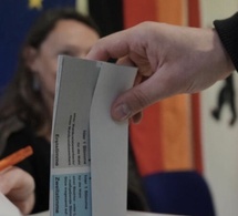 Allemagne: des scrutins à haut risque pour le chancelier