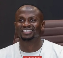 À Bambali, Sadio Mané plante le trophée du développement !