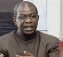 Retour d’Eni sur cinq blocs offshore sénégalais : Les éclairages de Mamadou Faye, ex-DG de Petrosen