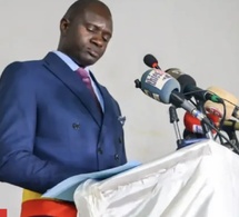 Duel Dr Babacar Diop Vs Ousmane Diagne : "Thiès n'a que trop souffert des querelles politiques sans lendemain" (Édouard Latouffe, acteur politique)