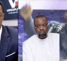 Chronique Tange-Guy Marius Sagna accuse gravement Diomaye de liquider Sonko avec des menaces sur