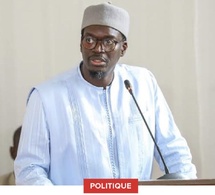 Tamba : l’étrange demande de l’APR à Mamadou Kassé