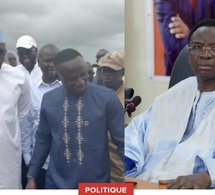 Devant notre refus, ils ont dû reculer… » : Sonko et Serigne Guèye Diop, Waly Diouf Bodian révèle un incident passé inaperçu à Bambali