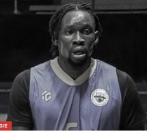 Nécrologie: Décès de Mouhamed Diouf, meneur de l'ASC Ville de Dakar, dans un accident