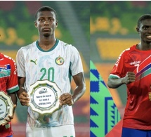 Tournoi UFOA-A U17 : la Gambie et le Sénégal se partagent les trophées individuels
