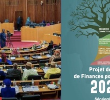 Déficit creusé, recettes en baisse, dépenses à la hausse… : Les grandes lignes du projet de loi de finances rectificative