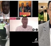Tange fait une grosse révélation sur les messages de Sonko dans le téléphone de Ndiaga Seck par les