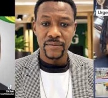 Grave révélation Tange lache une bombe sur Sonko commanditaire du sabotage de Diomaye aux USA avec