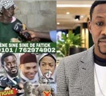 Grave révélation de Tange le Saltigué Fatou Séne du Sine Saloum brise le réve de Sonko et ses moutons