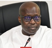 Soupçons de corruption» : le président de Fédé de foot, Abdoulaye Fall, convoqué à la police