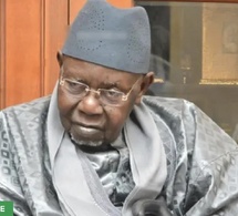 22 Sept 2017 - 22 Sept 2026 : Serigne Abdoul Aziz Sy Al-Amine - 09 ans déjà !