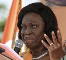 Ils « ont essayé de me coucher, de me violer » : Les révélations de Simone Gbagbo sur son arrestation en 2011