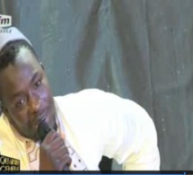 Vidéo: La question déplacée de Ndoye Bane, la cinglante réplique de Siteu