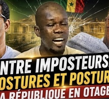 🔴Bah Diakhate écrase Sonko après ses mensonges et la sortie de Marie Teuw Niane